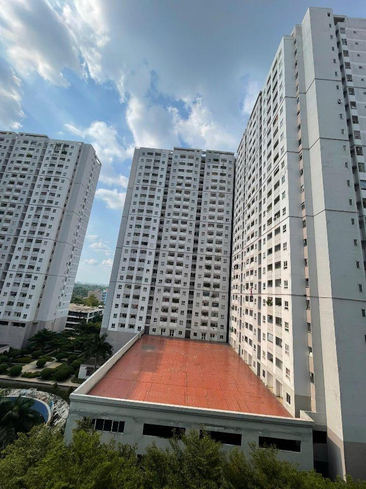 SUẤT THANH LÝ CÁC CĂN 55M2 TẠI HQC PLAZA GIÁ 1 TỶ 070 TRIỆU