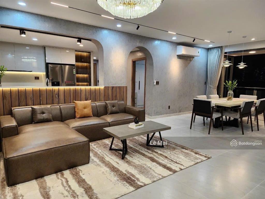 Bán ch green valley, giá tốt, 120m2, nhà mới, 3pn, 2wc, tôn dật tiên, q7, hcm. 0909 752 ***