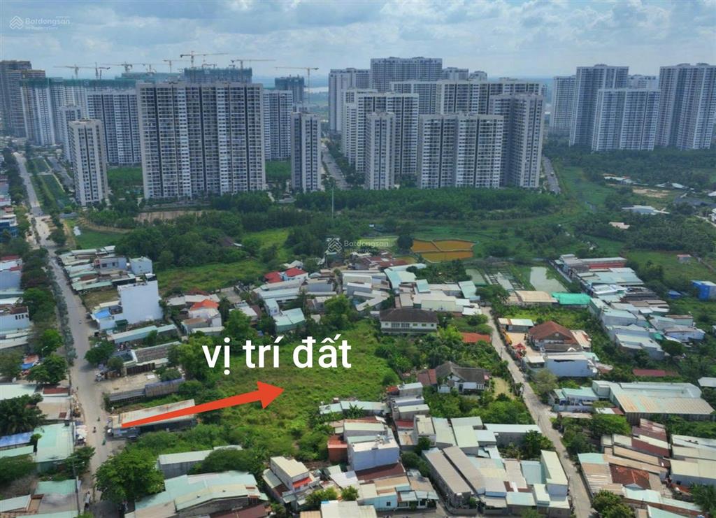4855m2 đất sát vinhomes grand park, quận 9 110tỷ thương lượng chính chủ