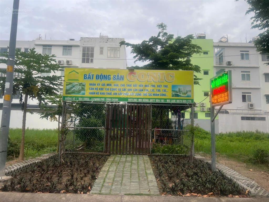 Bán căn hộ chung cư conic riverside, 1pn+, 1wc, có sổ hồng, hỗ trợ vay giá 2.5 tỷ 0979 695 ***