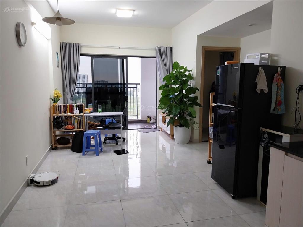 Hiếm có căn bán 2pn2wc62m2 cc thủ thiêm garden 269 liên phường, sát globalcity q9, giá 3.55 tỷ