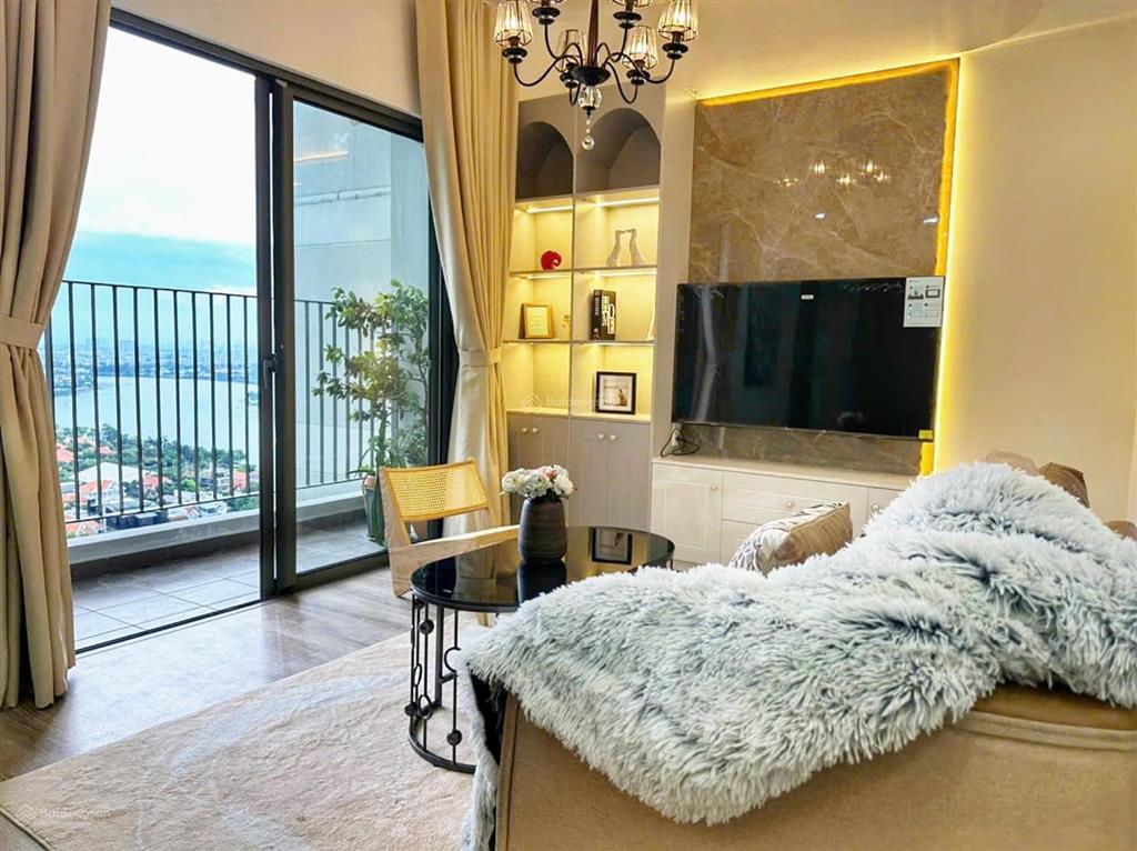 Cần bán căn hộ masteri thảo điền, tháp t3, 73m², 2pn, giá 7,8 tỷ sổ hồng