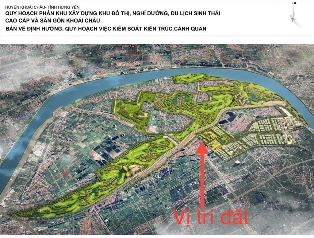 Đấu giá 180m2, mt=hậu=10m đông kết, khoái châu, hưng yên, sát nghỉ dưỡng trum. 0971 320 ***