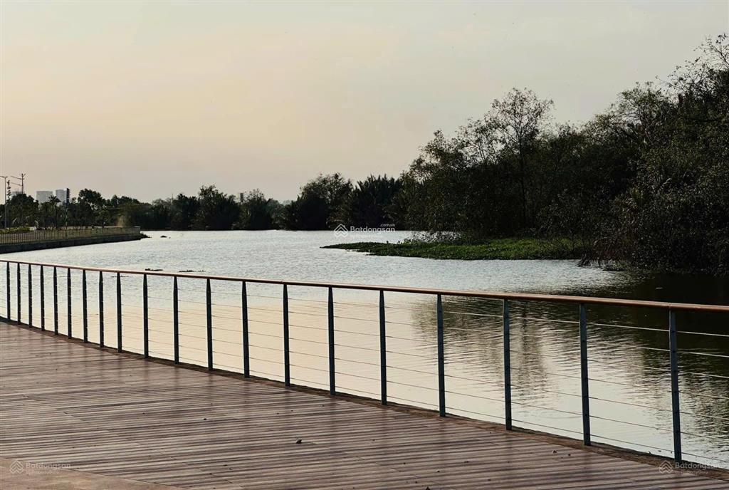 Biệt thự song lập compound, ốc đảo giữa lòng thành phố, chỉ 57 tỷ. 0902 746 ***