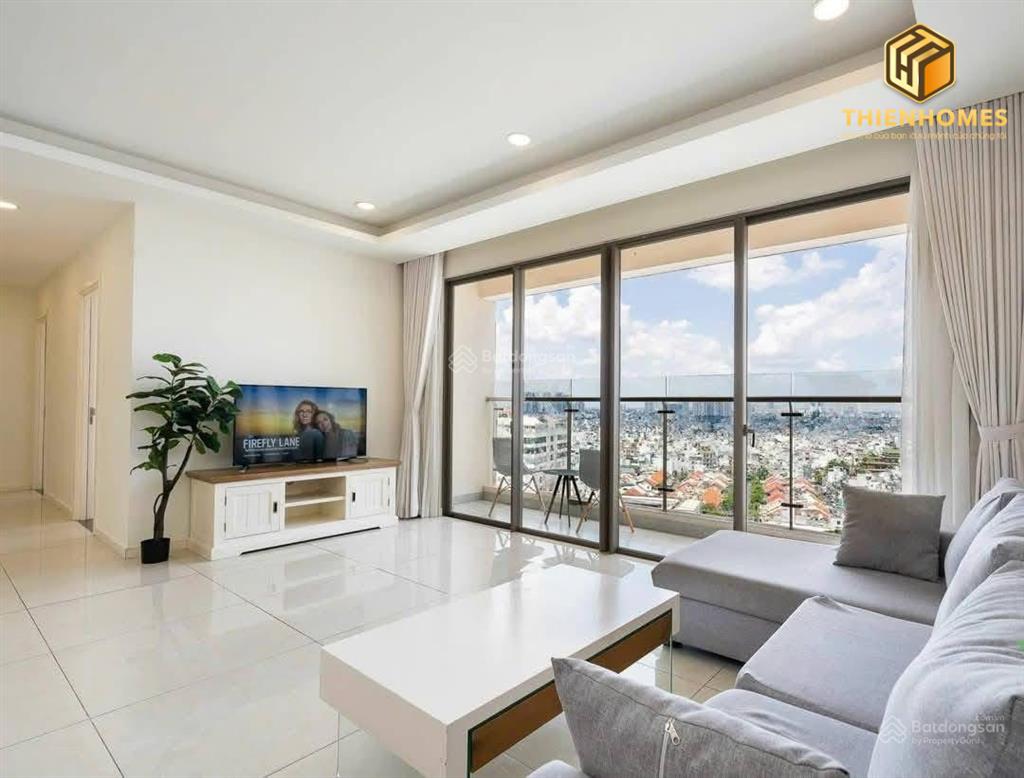 Millennium cực hot! chính chủ bán gấp 3pn 108m2 lầu cao view sông saigon chỉ 12,5 tỷ 0931 785 ***