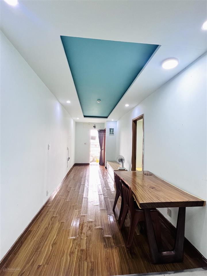 Bán căn 2pn, cc ihome, phạm văn chiêu, gv