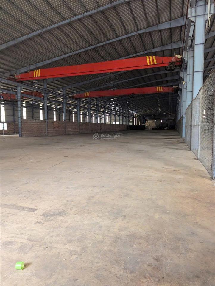 Bán 30.000m² đất kcn mỹ xuân b1 có sẵn 15.000m²