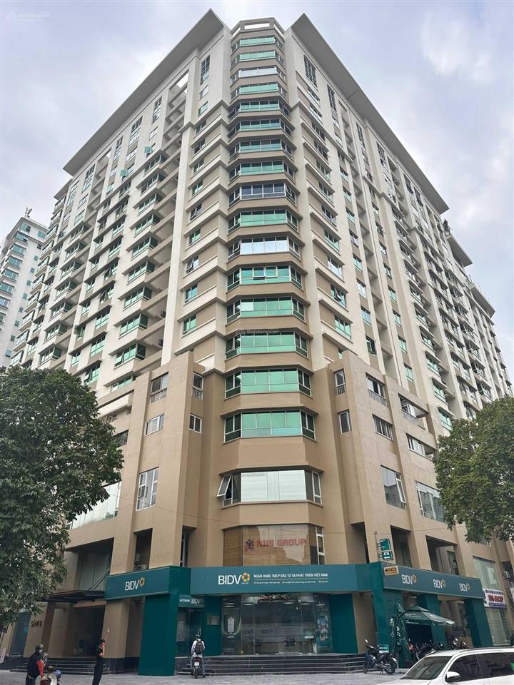 Bán căn hộ chung cư n09 thành thái, diện tích 135m² có 3pn 2wc giá 10,3 tỷ tl
