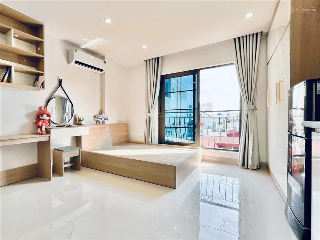 Bán chung cư mini cổ nhuế, 68m2*7t 16pkk, 30m ôtô kd, ngõ thoáng tm, mới, đủ pccc, gpxd, dt 80tr/th