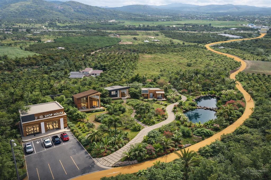 Bán đất 10.000m² gần ql27c giảm giá sâu, phù hợp trang trại, nghỉ dưỡng