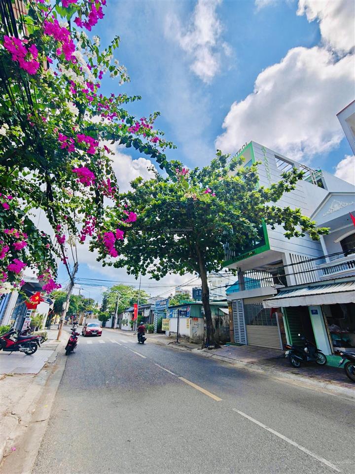Bán nhà mặt tiền phan chu trinh, p2, tp.vt, 1t3l gđ xây cực tâm huyết. vị trí đẹp gần biển. giá tốt