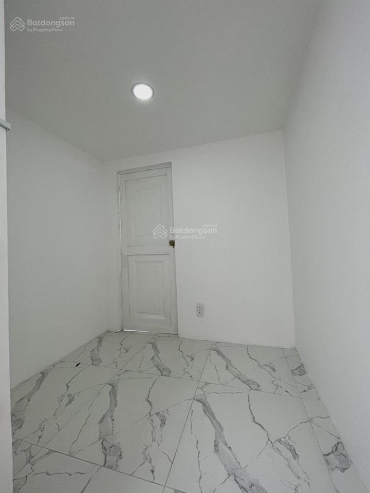 Nhà bán hxh lê hồng phong, q5, 24m2, 3 tầng, giá 5,6 tỷ