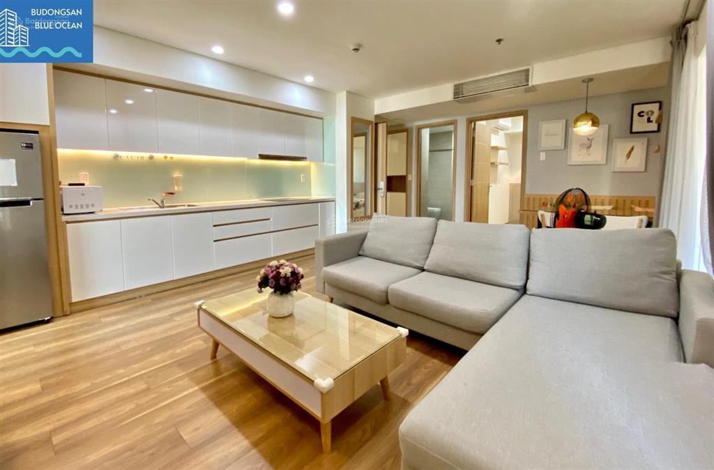 Chỉ 3,9 tỷ mua được ngay căn hộ trung tâm 2pn f.home hỗ trợ vay