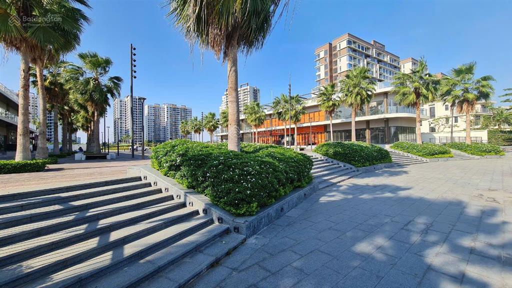 Nhà phố trellia cove (9/2026) chỉ 17 tỷ, dt 6x21 (có thang máy), 1 trệt 3 lầu, ck 13,5% + 350 tr