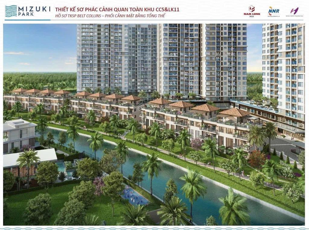 Trellia cove (7/2026) căn góc 73m2 (2pn 2wc) chỉ 5,04 tỷ đã vat, ký hđ 10%, chiết khấu 15,5%+150tr