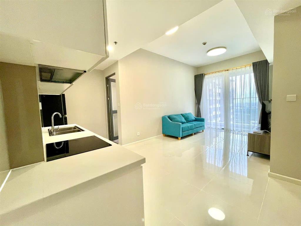 Cần tiền bán nhanh căn hộ masteri an phú, dt 71m², 2pn, 2wc bán 7,5 tỷ sổ hồng
