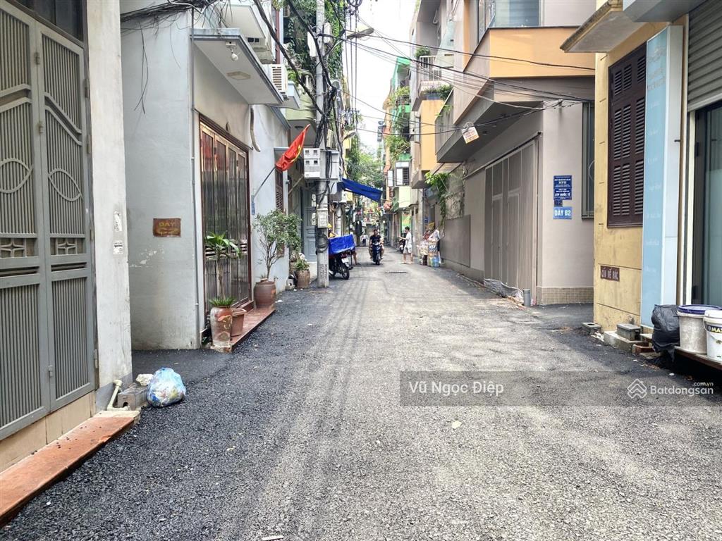 Bán gấp đất văn quán ngõ ô tô kinh doanh 92m2, mt 6m giá đầu tư