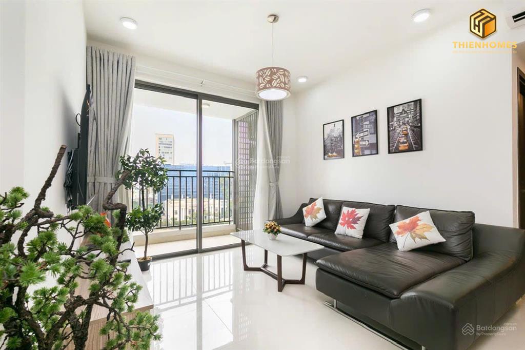 Rẻ hơn thị trường! bán gấp tresor 3pn 2wc 93m2 nội thất đẹp, view thoáng chỉ 10,3 tỷ 0931 785 ***