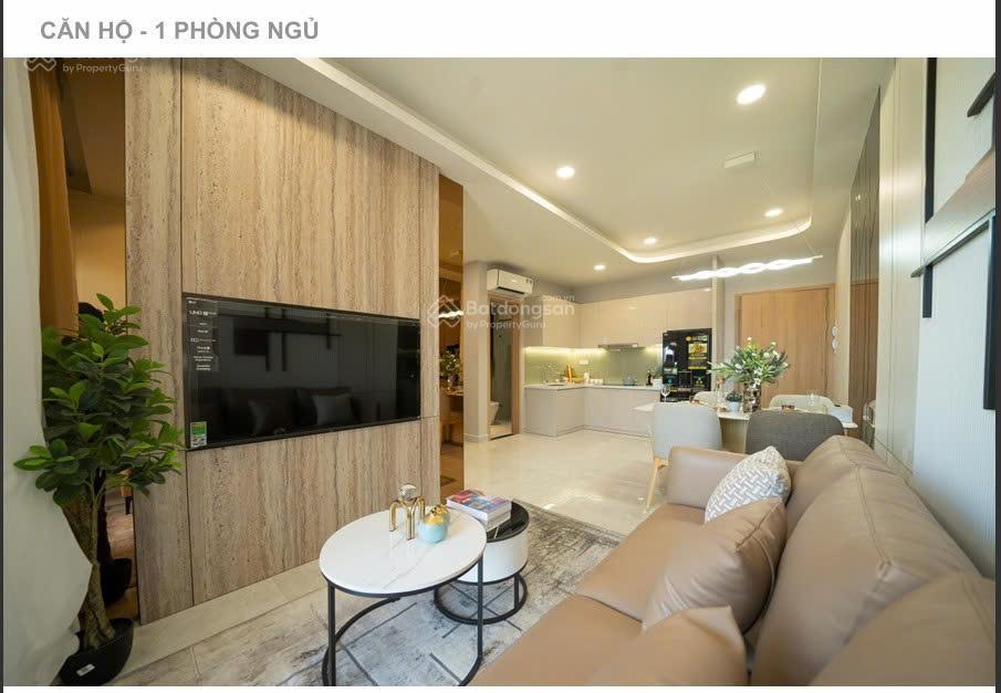 Bán căn hộ chung cư noxh k home new city, chỉ 800tr có nội thất đầy đủ, phường bình dương, hcm
