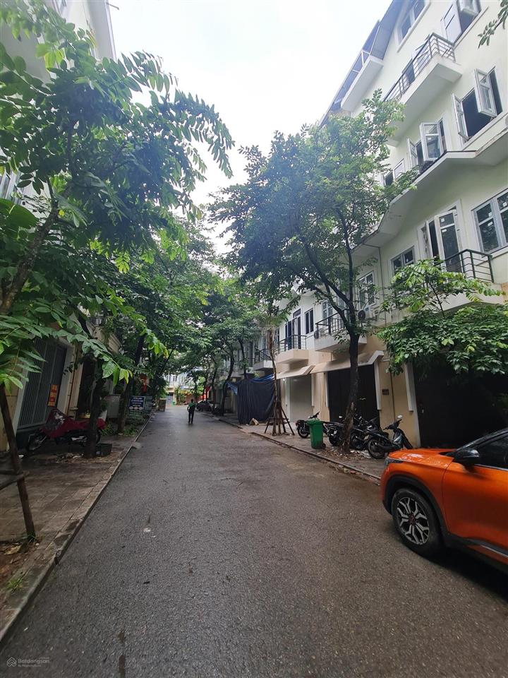 Liền kề nam cường 75m2, hướng đông nam, giá 15 tỷ