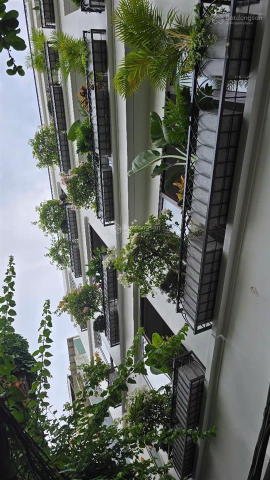 Giảm chào 1 tỷ, bán nhà hiếm phố trần duy hưng, thang máy, ôtô 4c vào nhà, 48m2 x 5 tầng, giá 14 tỷ