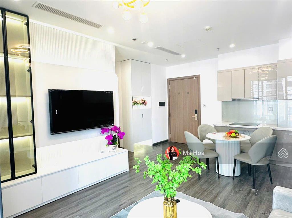Căn hộ 2pn 2wc full đồ giá tốt nhất phân khu r1.01 zenpark vinhomes ocean park 1