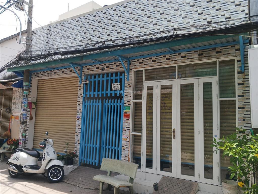 Bán mt đường số 3, tân tạo a, bình tân dt 8 x 12.5m. giá bán 6.7 tỷ thương lượng