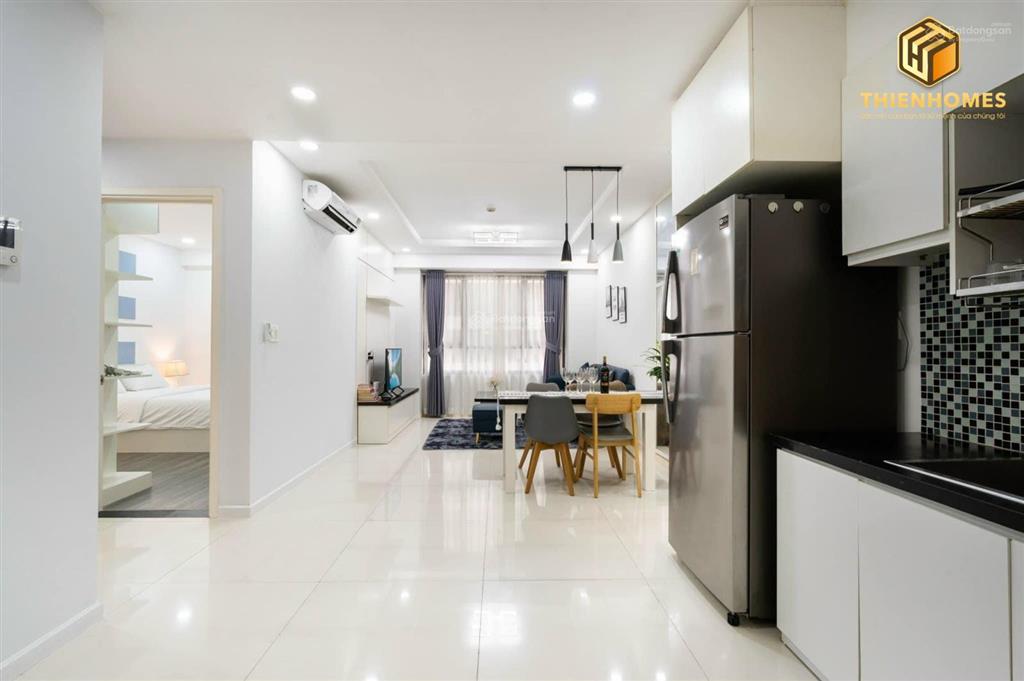 Gold view hot quá! bán căn officetel 81m2 lầu cao view thoáng chỉ 4,549 tỷ giá hời trong tòa