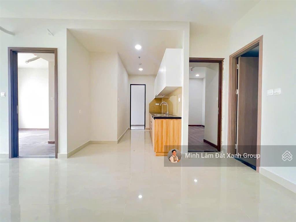 Chính chủ cần bán căn đẹp xuất sắc tại ht pearl chỉ 2,58 tỷ, 72,3m2, 2pn, 2wc view hồ, nhà mới tinh