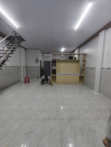 Gần chợ Dĩ An 1