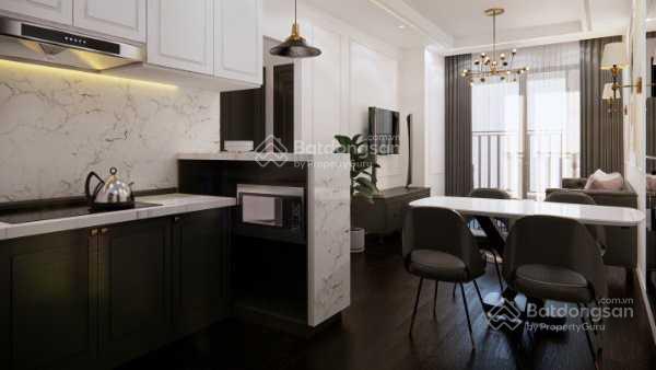 Bán gấp 3 pn, 7,7 tỷ full nội thất, nội thất cao cấp. 0933 413 *** khánh phương