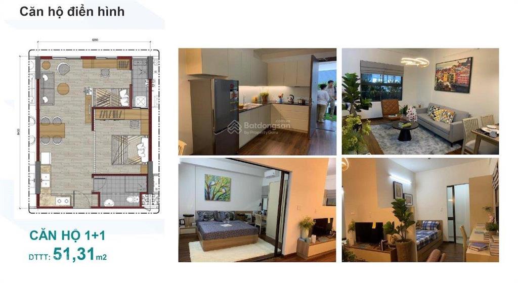 Bán căn hộ ehome an thạnh, thuộc đại đô thị waterpoint, sổ sẵn, công chứng ngay trong ngày