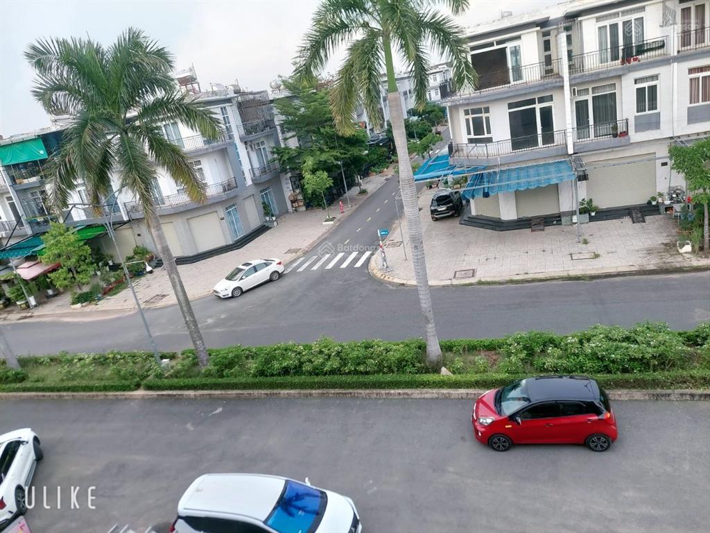 Nhà phố phúc an city đã hoàn thiện đẹp bán nhanh 2 tỷ 200