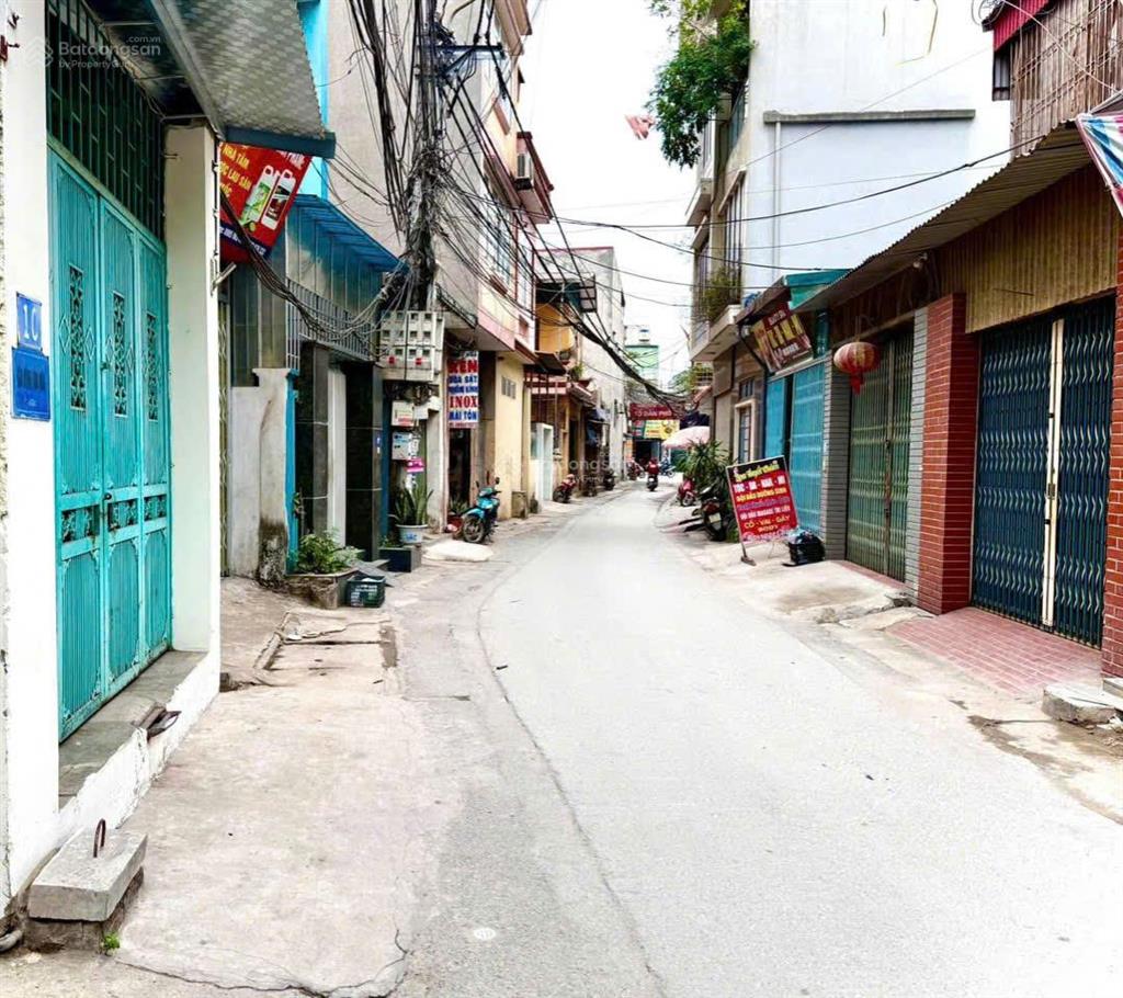 1.7 tỷ sở hữu lô đất hiếm đại mỗ, nam từ liêm, 104m2 cơ hội vàng cho nhà đầu tư