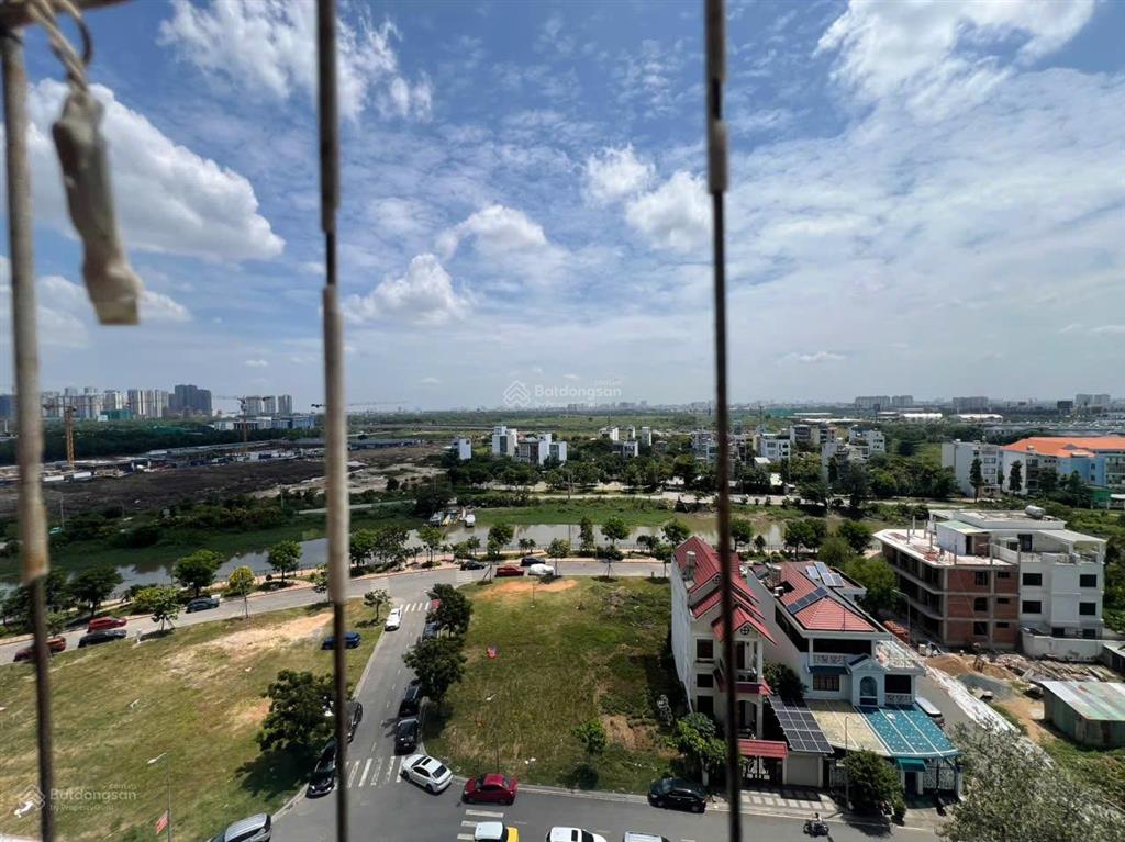 Bán cc homyland riverside, 7 tỷ, 107m2, 3pn, 2wc căn góc view trực diện sông 0937 576 ***