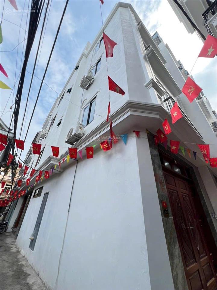 Nhỉnh 8.8tỷ có nhà ở ngay, 6 tầng thang máy ô tô tránh tại lai xá, kim chung, hoài đức
