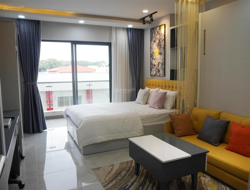 Hot! nv cđt bán căn hộ 1pn everrich infinity, q5, giá 3.3 tỷ