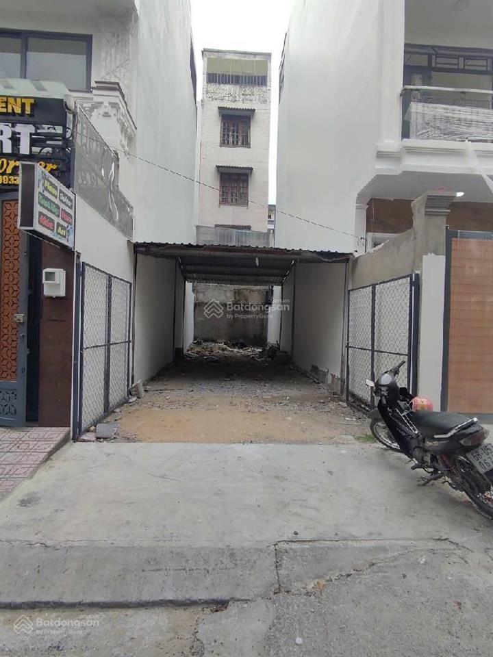 Hiếm, bán đất 4x15m hẻm ô tô khu phân lô có lề ngay chung cư osimi lê đức thọ p15 gò vấp chỉ 7 tỷ