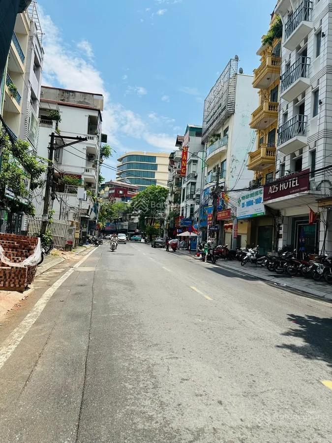 Tôi bán nhà phố cát linh hào nam 3 bước ra phố, trước nhà sh quay đầu, trước nhà sđcc 3,52 tỷ