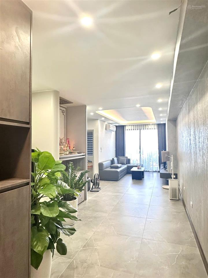 Chính chủ bán gấp căn hộ chung cư nam đô, dt 90m2 tầng trung, full nội thất, 0962 552 ***