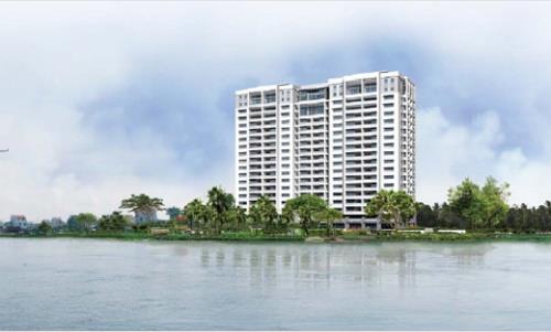 Chính chủ cần bán căn hộ penthouse 4s thủ đức diện tích lớn 260m² 2 tầng full nt cao cấp bao phí
