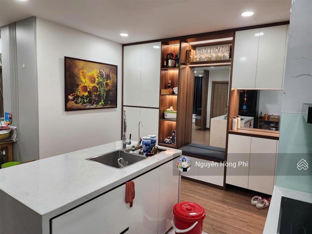 Bán căn hộ 97m2 giá 7,1 tỷ le grand jardin sài đồng cạnh vinhomes, sẵn sổ, hỗ trợ vay ngân hàng