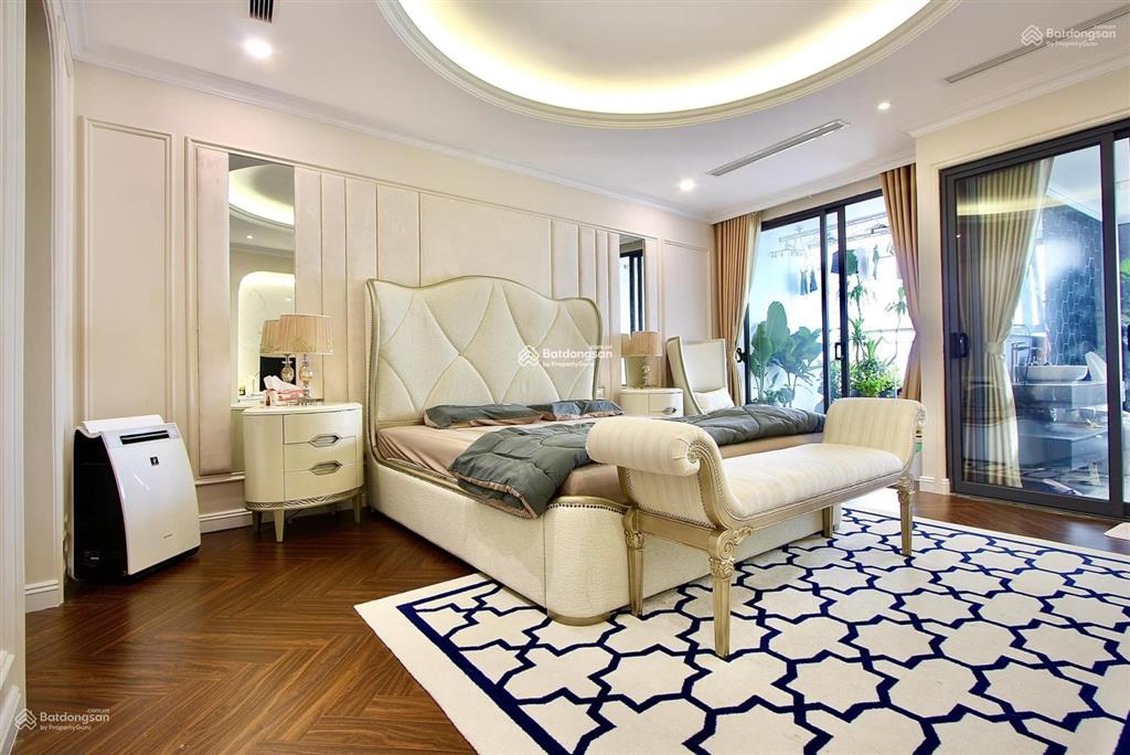 Bán chung cư vinhomes gardenia 2 phòng ngủ giá nhỉnh 6 tỷ