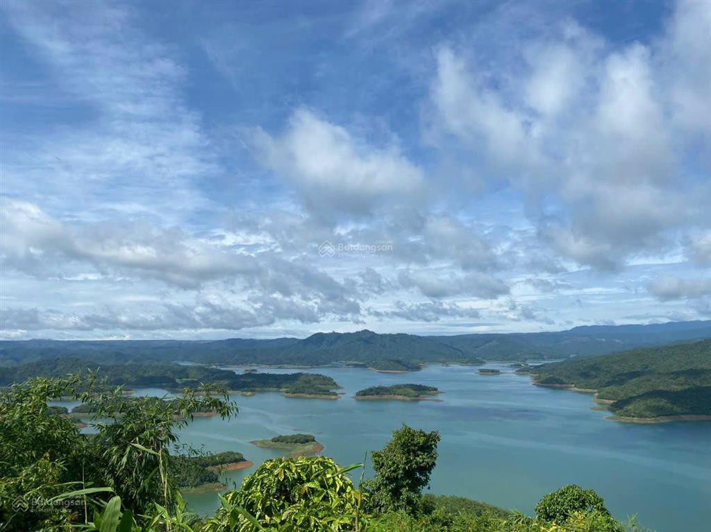 Bán lô đất 1,6ha khu du lịch tà đùng đắk nông view tuyệt đẹp giá 29 tỷ