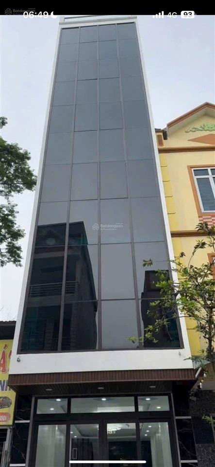 1 mảnh đất ở trung tâm hà đông, gần cv365, mặt vành đai 4, gần vin omlympic mà giá nhỉnh 10 tỷ