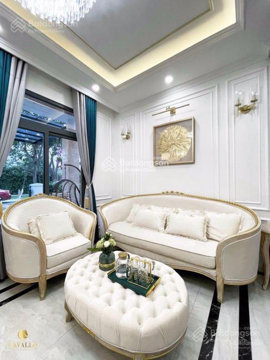 Gấp bán nhà mặt tiền kdc him lam q7, giá 19 tỷ 5x20m, có nội thất, giáp phú mỹ hưng