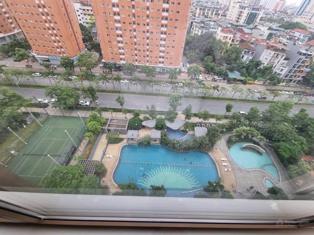 Mới ra cần tiền gấp căn k 4 phòng ngủ 154m2 26 tỷ 0978 025 ***