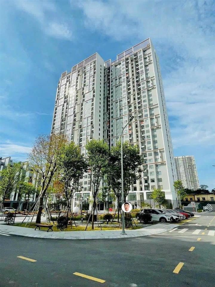Bán suất ngoại giao shophouse, hoàng thành pearl mặt đường nguyễn văn giáp, cầu diễn, nam từ liêm
