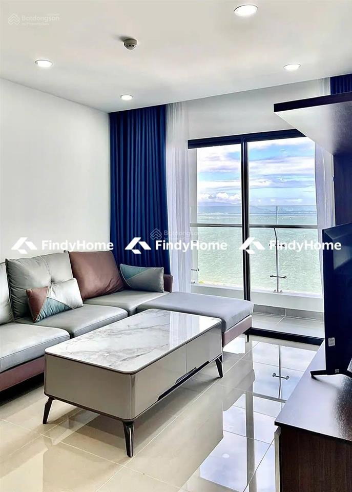 Giảm 300 triệu căn hộ 2pn phú tài residence view hồ bơi giá 1,95 tỷ không thượng lượng