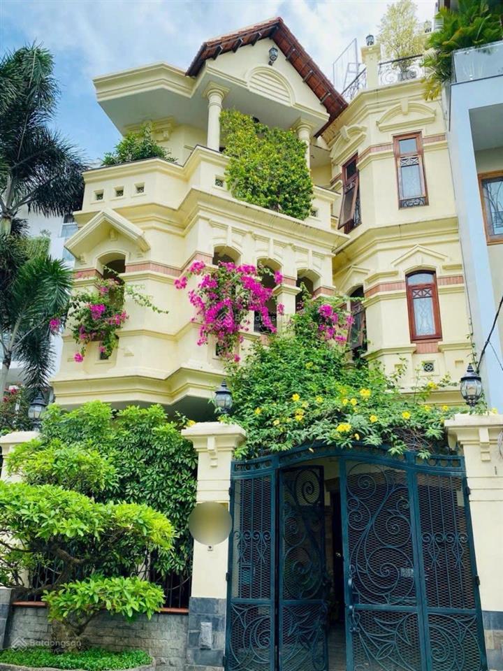 Giảm 7 tỷ, cần bán gấp! villas cực vip, khu compound, nguyễn trọng tuyển, phú nhuận